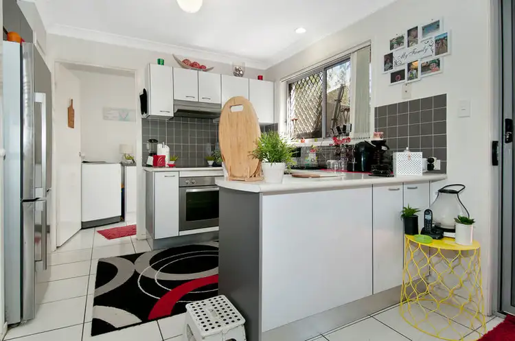 Third view of Homely townhouse listing, 92/175 Fryar Road, Eagleby QLD 4207
