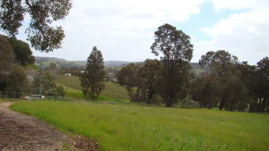 Main view of Homely land listing, 13 Doust St, Bridgetown WA 6255