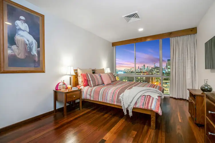 Sixth view of Homely apartment listing, 86, 604 St Kilda Road, Melbourne VIC 3004