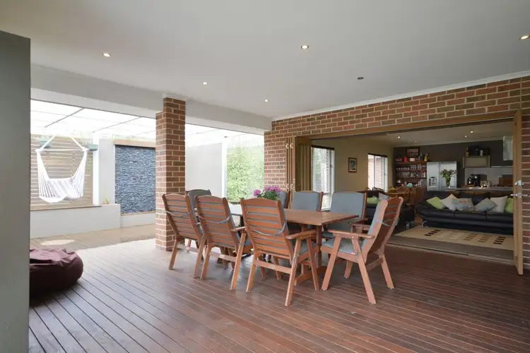 Second view of Homely house listing, 60 Howitt Avenue, Bairnsdale VIC 3875