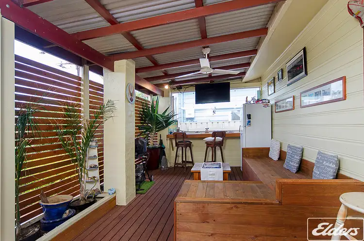 Second view of Homely house listing, 7 Clark Street, Goolwa SA 5214