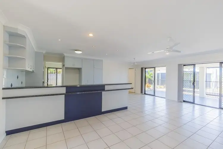Second view of Homely house listing, 52 Patricia Drive, Andergrove QLD 4740