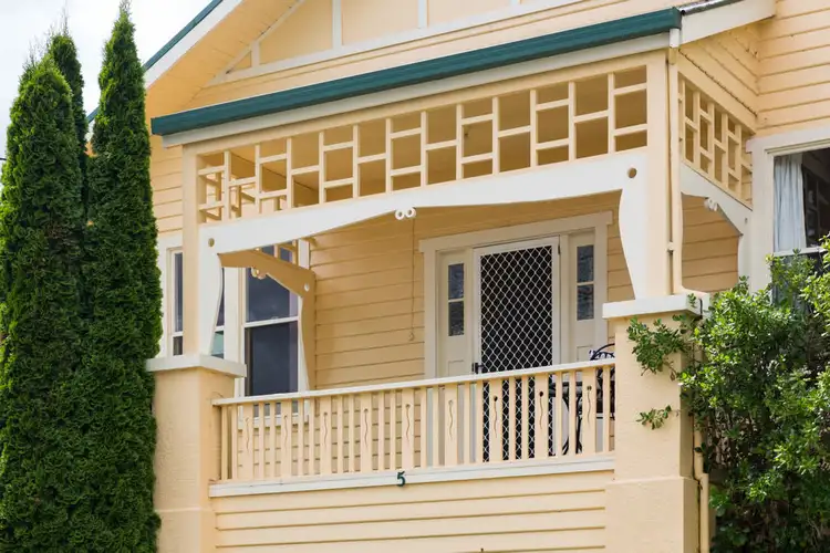 Second view of Homely house listing, 5 Eglington Street, South Launceston TAS 7249