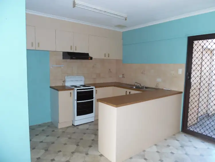 Fourth view of Homely townhouse listing, 1/436 Esplanade, Torquay QLD 4655