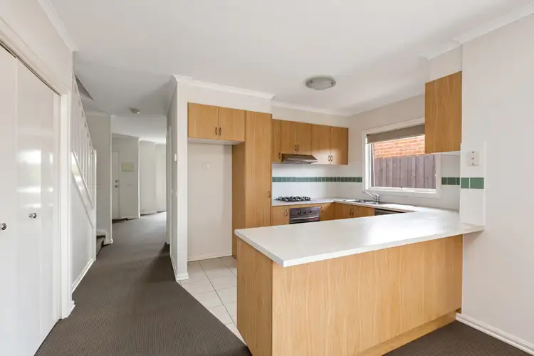 Sixth view of Homely townhouse listing, 14/23-29 Catherine Road, Seabrook VIC 3028