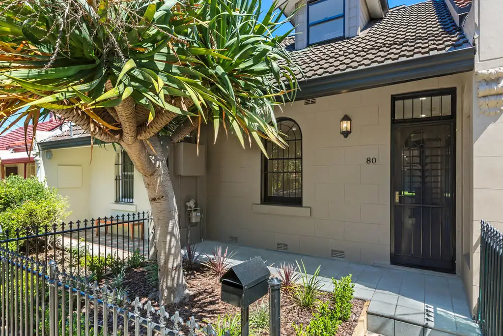 Main view of Homely house listing, 80 Park Avenue, Ashfield NSW 2131