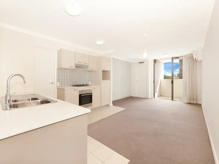 Main view of Homely unit listing, 116/392 Hamilton Road, Chermside QLD 4032