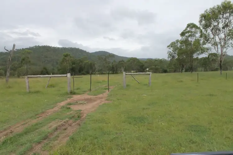 1-2, 401 Dalga Rd, Boyne Valley QLD 4680
