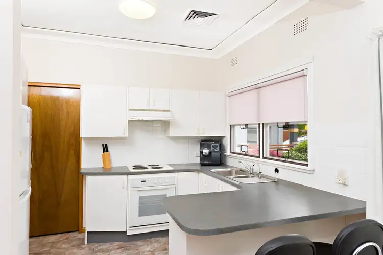 Fourth view of Homely house listing, 508 Henry Lawson Drive, East Hills NSW 2213