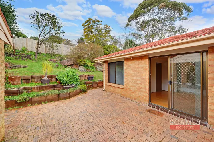 Fourth view of Homely house listing, 14 Lancelot Street, Mount Colah NSW 2079