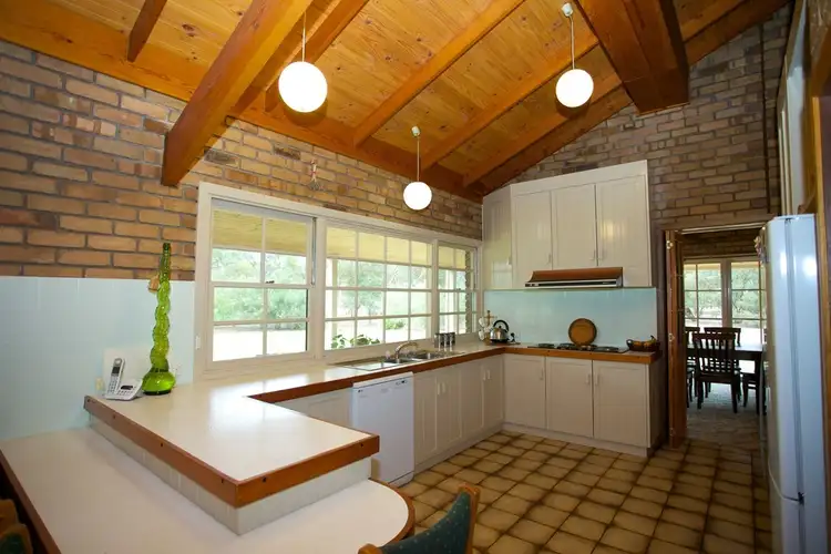 Second view of Homely house listing, 21 Grant Drive, Horsham VIC 3400