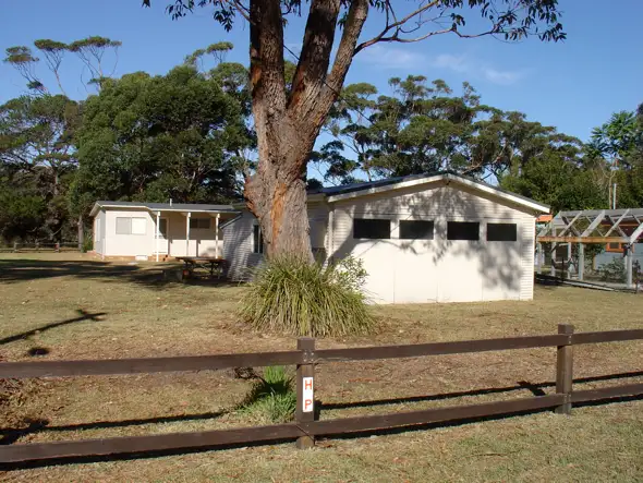 Main view of Homely house listing, 14 Oak Avenue, Lake Tabourie NSW 2539