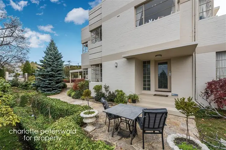 Seventh view of Homely house listing, 37 Derwentwater Avenue, Sandy Bay TAS 7005