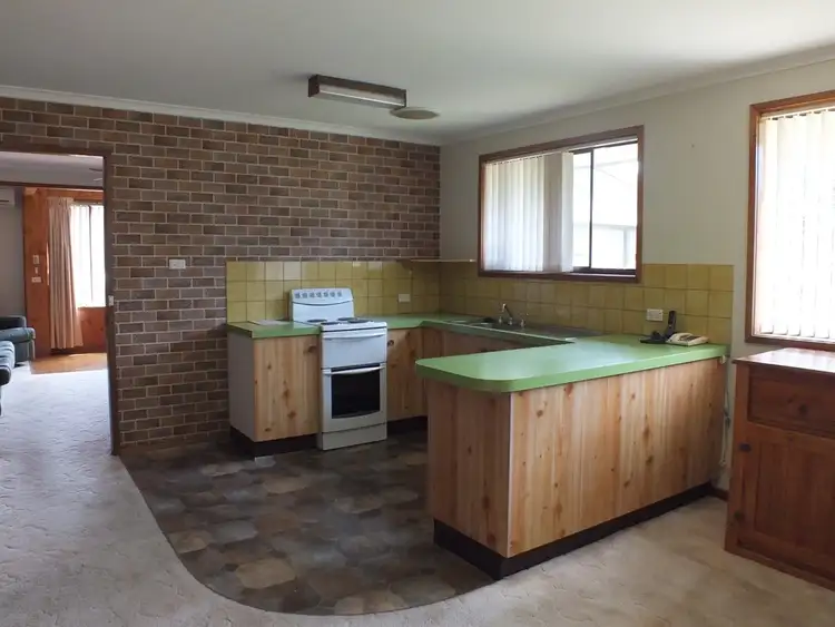 Seventh view of Homely house listing, 16 OLD WALLAGOOT ROAD, Kalaru NSW 2550