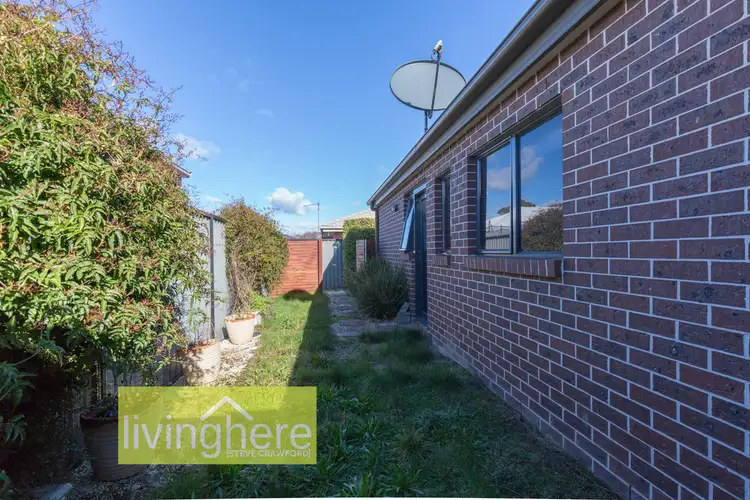 Fifth view of Homely house listing, 2/8 Orchard Avenue, Legana TAS 7277