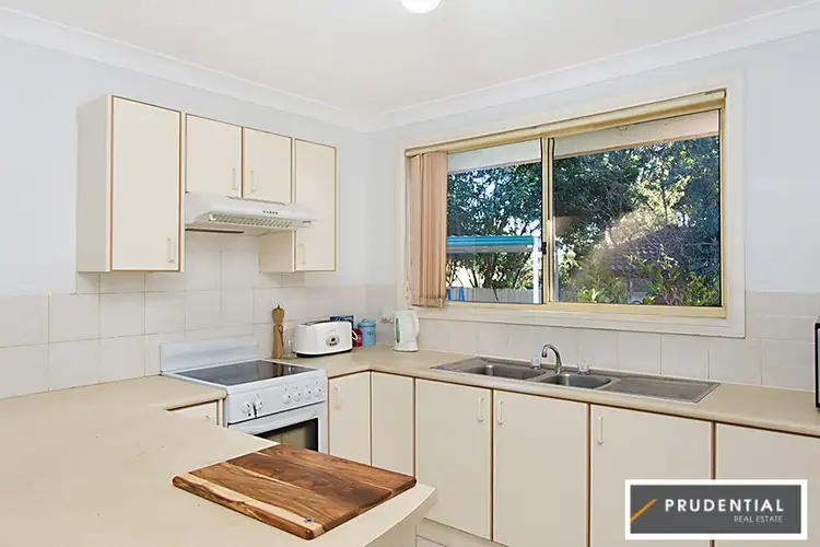 Second view of Homely house listing, 35 Telford Street, Leumeah NSW 2560