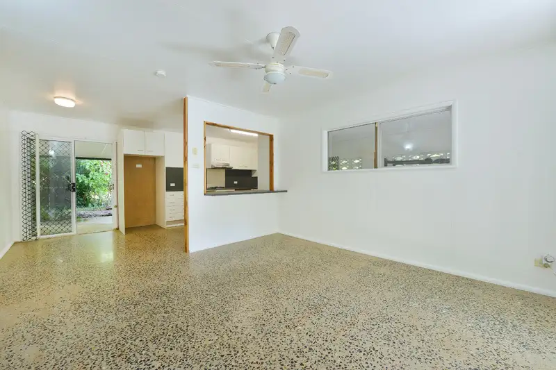 Main view of Homely house listing, 27 Woodward St, Edge Hill QLD 4870