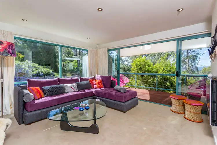 Third view of Homely house listing, 6 Valley View Drive, Riverside TAS 7250