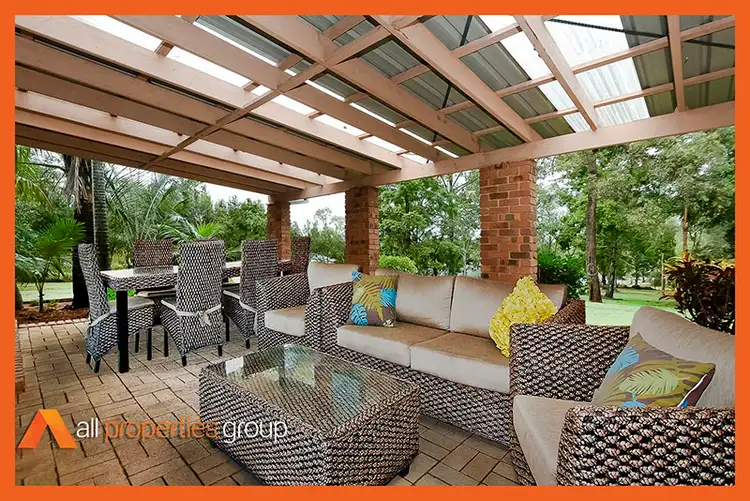 Fifth view of Homely house listing, 31 Lennons Road, Greenbank QLD 4124