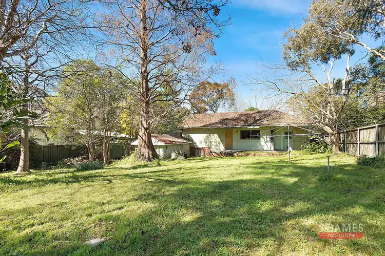 Fourth view of Homely house listing, 105 Sherbrook Road, Asquith NSW 2077