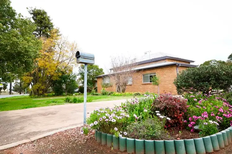 Second view of Homely house listing, 64 Yanco Avenue, Leeton NSW 2705
