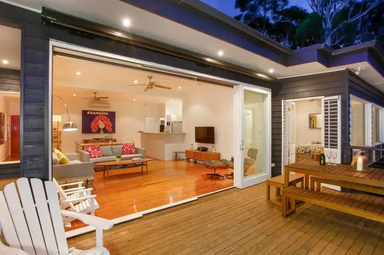Second view of Homely house listing, 33 Pacific Road, Palm Beach NSW 2108