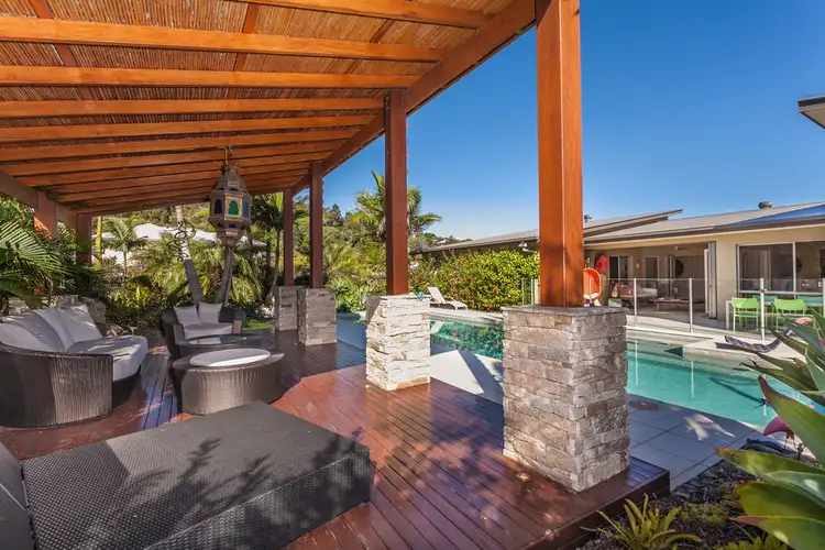Sixth view of Homely house listing, 15 Meadow Court, Maudsland QLD 4210
