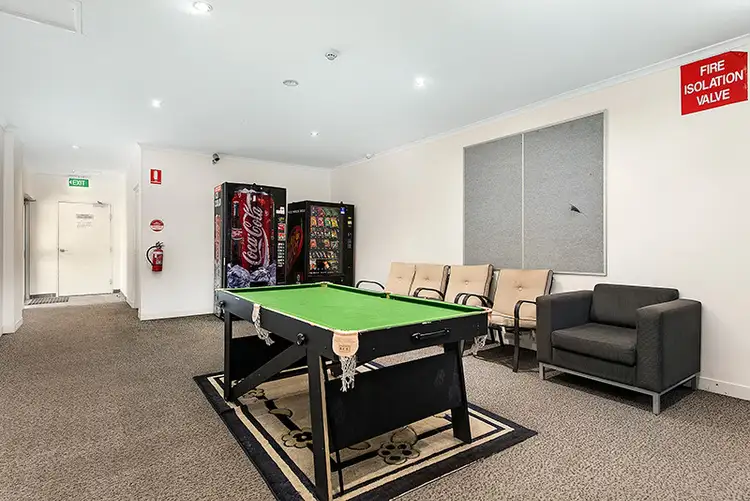 Third view of Homely apartment listing, N08A/662 Blackburn Road, Notting Hill VIC 3168