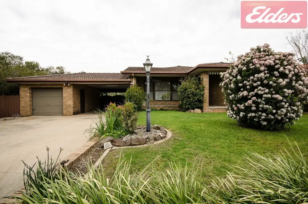 Main view of Homely house listing, 19 Bourke Crescent, Wodonga VIC 3690