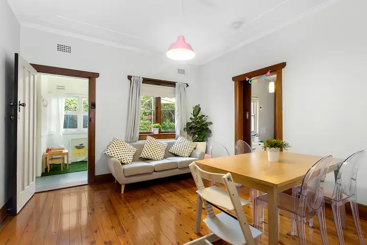 Second view of Homely house listing, 21 Betts Avenue, Five Dock NSW 2046
