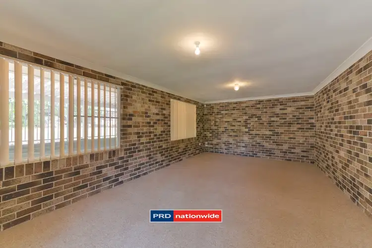 Fifth view of Homely house listing, 6 Gouldian Way, Tamworth NSW 2340