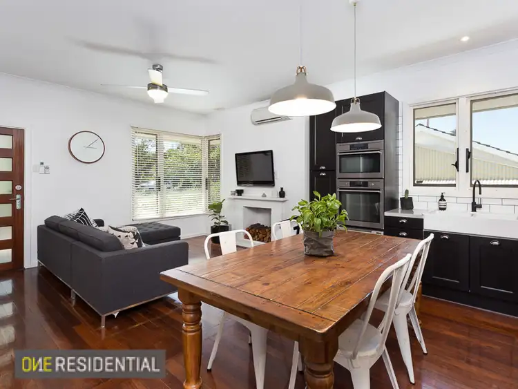 Fifth view of Homely house listing, 52 Bromley Road, Hilton WA 6163