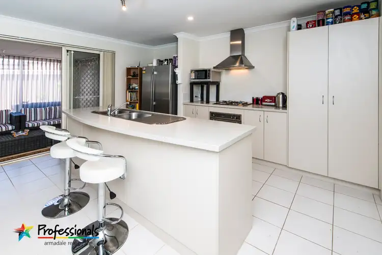 Fifth view of Homely house listing, 31 Chamberlain st, Gosnells WA 6110