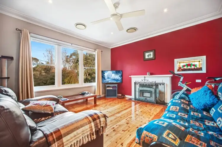 Second view of Homely house listing, 23 Adelaide Street, East Maitland NSW 2323