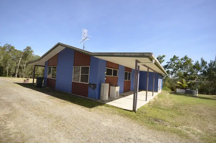 Main view of Homely house listing, 33 Stevens Road, Julatten QLD 4871