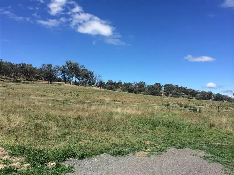 Third view of Homely land listing, Lot 3/133 Morgans Reserve Road, Tumut NSW 2720