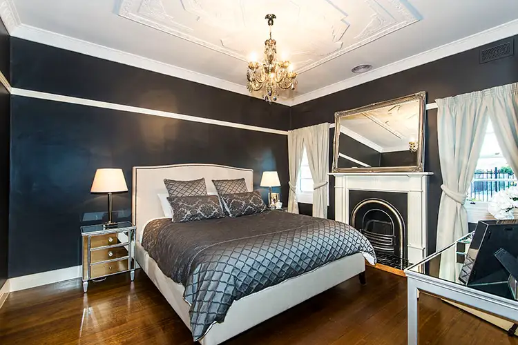 Sixth view of Homely house listing, 371 Buckley Street, Essendon VIC 3040