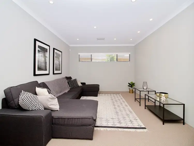 Fourth view of Homely house listing, 56 Windrow Grove, Whitby WA 6123