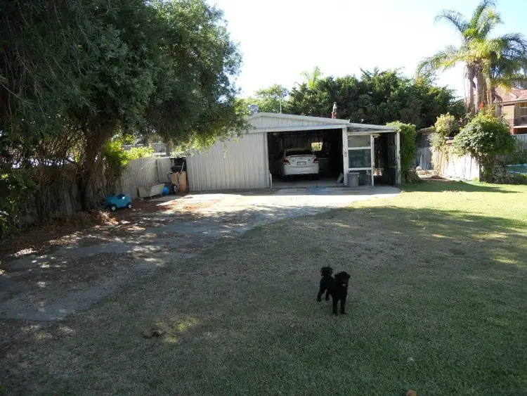 Sixth view of Homely land listing, 18 Rae Road, Safety Bay WA 6169