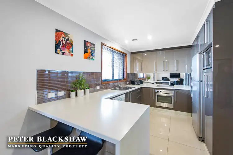 Sixth view of Homely house listing, 87 Heagney Crescent, Chisholm ACT 2905