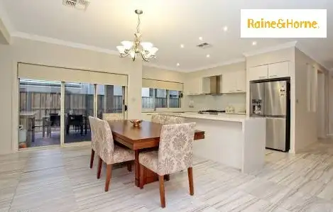 Third view of Homely house listing, 20 Vanilla Drive, The Ponds NSW 2769