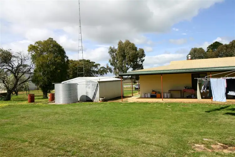 Seventh view of Homely rural property listing, 5875 Riddoch Highway, Padthaway SA 5271