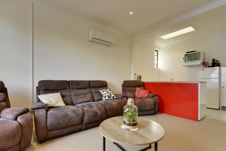 Third view of Homely house listing, Units 6 & 8 77 Molle Street, Hobart TAS 7000