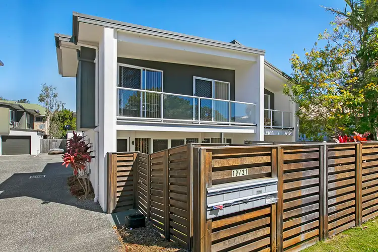 Third view of Homely house listing, 8/19-21 Shields Street, Redcliffe QLD 4020