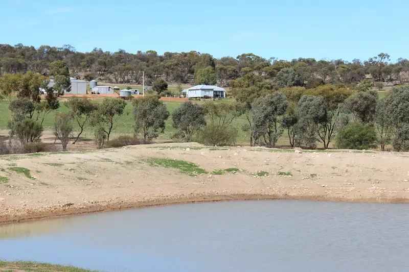 Main view of Homely house listing, 200 Slater Road, Goomalling WA 6460
