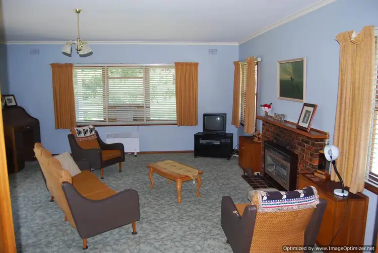 Fourth view of Homely house listing, 792 Reedy Creek Road, Ensay VIC 3895