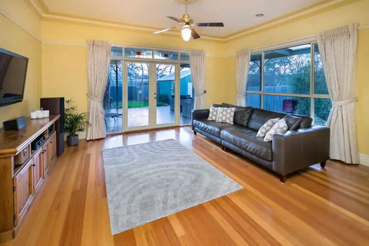 Sixth view of Homely house listing, 8 Mayfin Court, Sunbury VIC 3429
