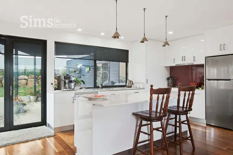 Fourth view of Homely house listing, 419 St Leonards Road, St Leonards TAS 7250