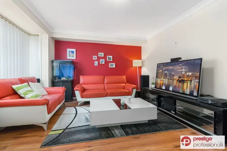 Second view of Homely house listing, 20 Kinchega Court, Wattle Grove NSW 2173