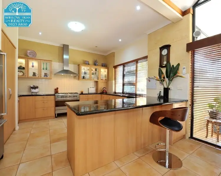 Fourth view of Homely house listing, 317 Lot 45 Eighty Road, Baldivis WA 6171